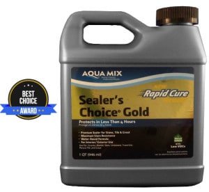sealer grout choice thereviewgurus aquamix
