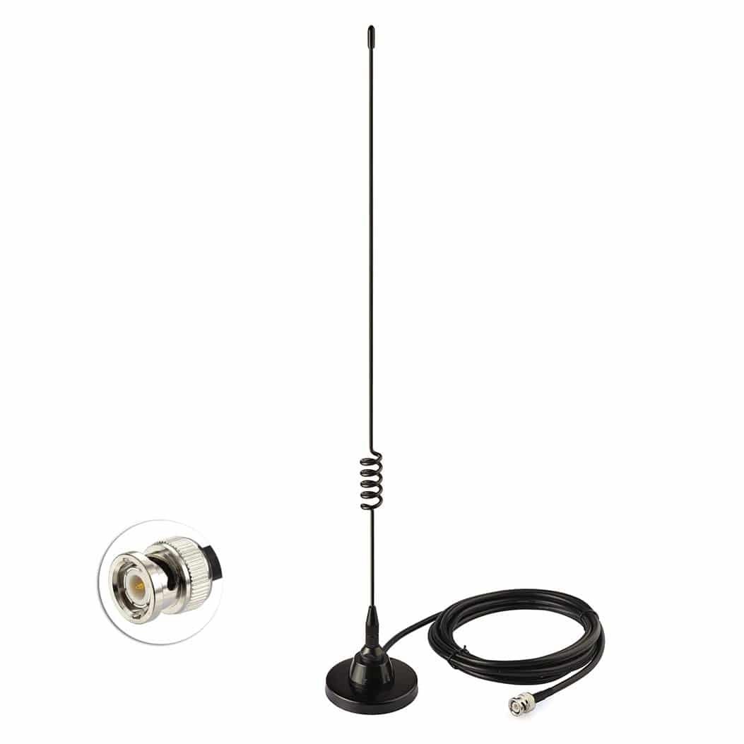 Best 800 Mhz Scanner Antenna Top 5 Detailed Reviews TheReviewGurus