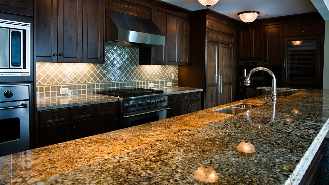 Best Granite Cleaner Detailed Reviews Best Way To Clean Granite