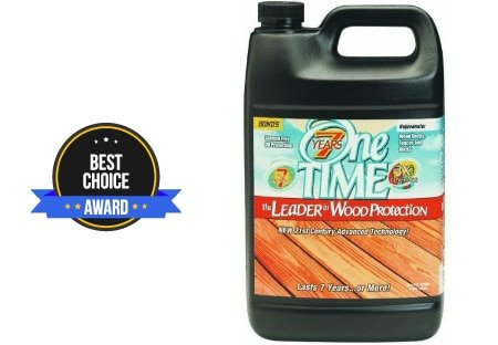 Best Deck Sealer | Best Deck Stain - Detailed Reviews
