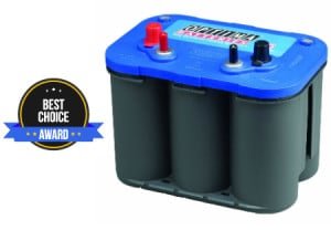 Best Marine Battery - Latest Detailed Reviews | TheReviewGurus.com