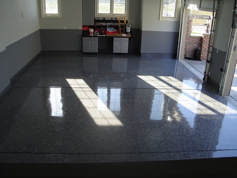 Best Garage Floor Coating, Epoxy, and Paint 2017 Detailed Reviews