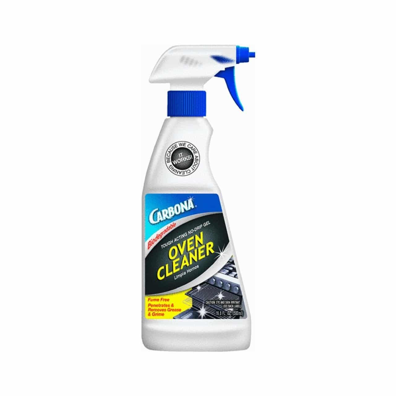 Best Oven Cleaner Latest Detailed Reviews