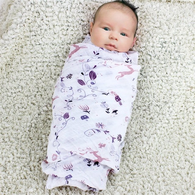 Best Swaddle Blanket Latest Detailed Reviews