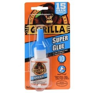 the best super glue