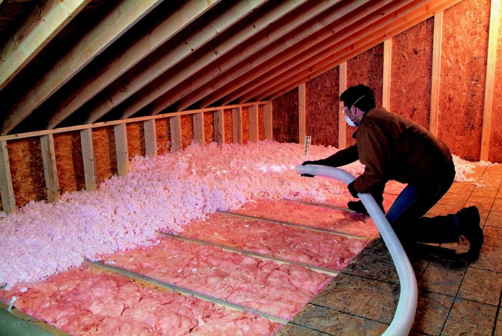 Best Attic Insulation 2017 Detailed Reviews