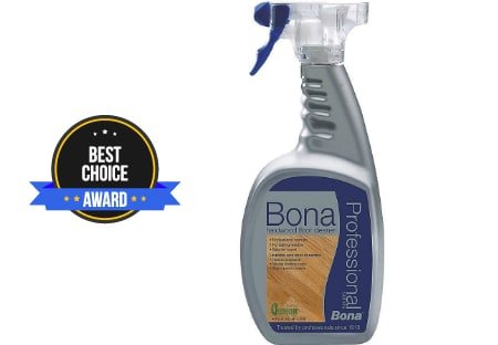 Bona hardwood floor cleaner reviews