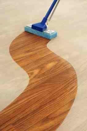 floors polisher