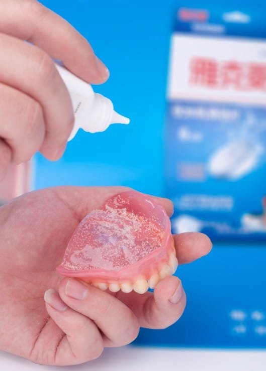 What Is The Best Denture Adhesive Cream