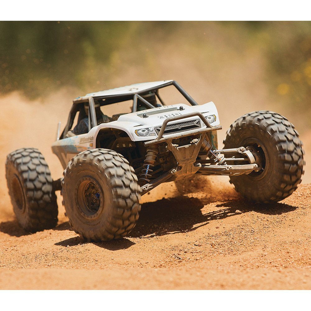 Best RC Rock Crawler Latest Detailed Reviews