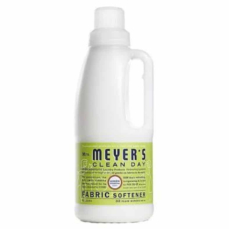 Best Fabric Softener Latest Detailed Reviews