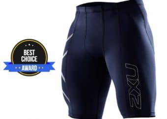 the best compression shorts