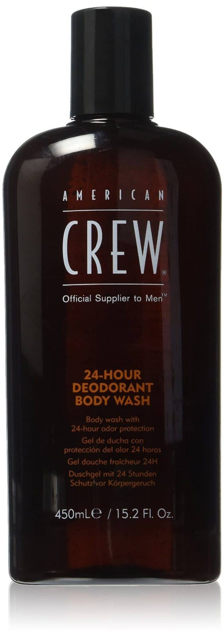 Best Men's Body Wash Latest Detailed Reviews