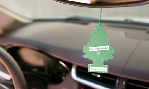 Best Car Air Freshener - Latest Detailed Reviews | TheReviewGurus.com