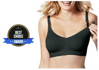 best seamless bra reviews