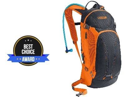 best hydration pack for hiking 2017