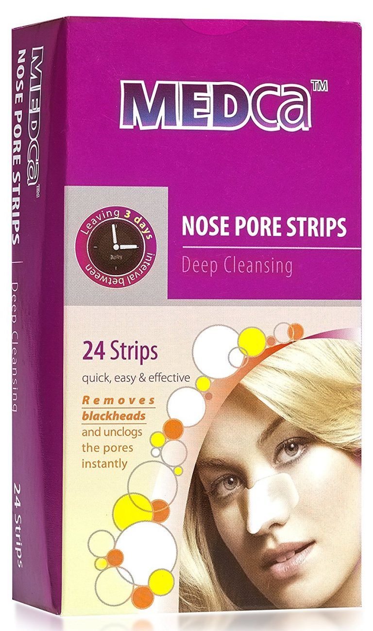 Best Pore Strips Latest Detailed Reviews
