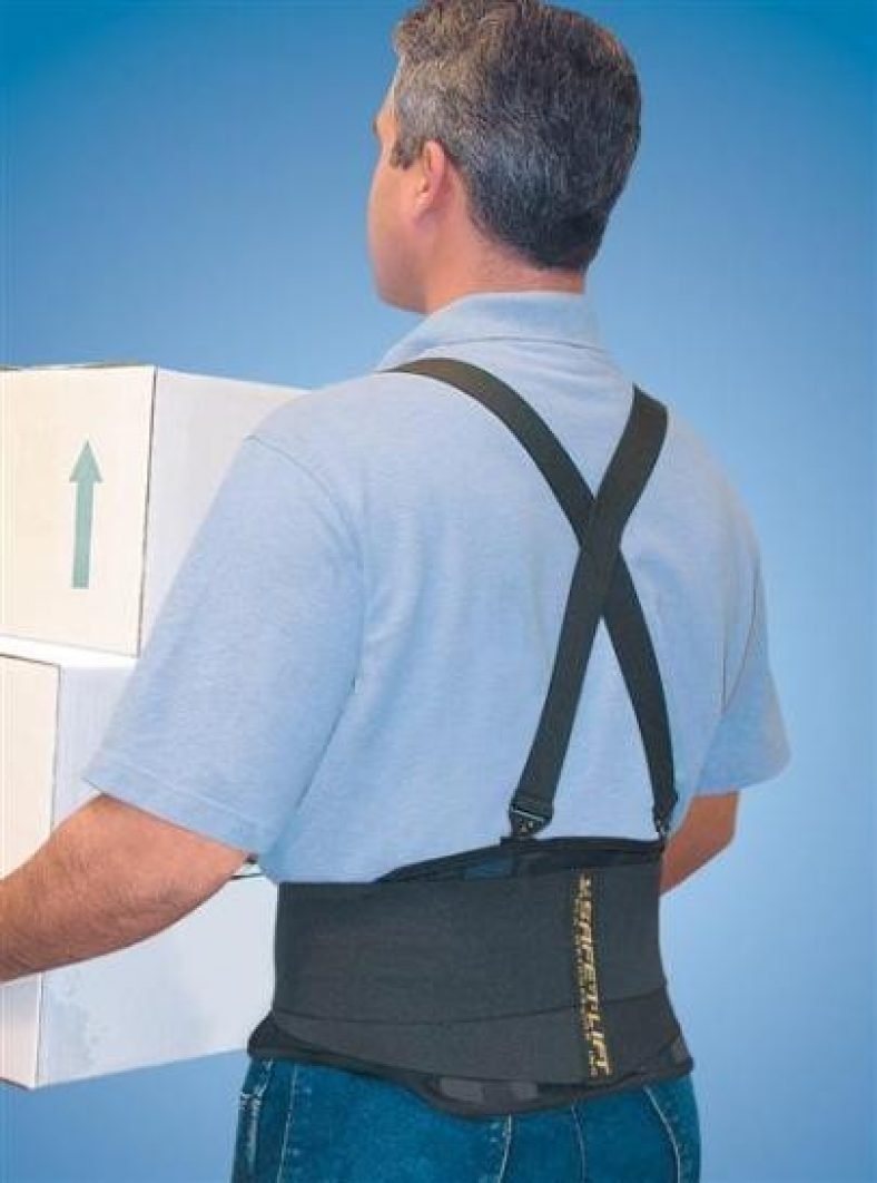 Best Back Brace Latest Detailed Reviews