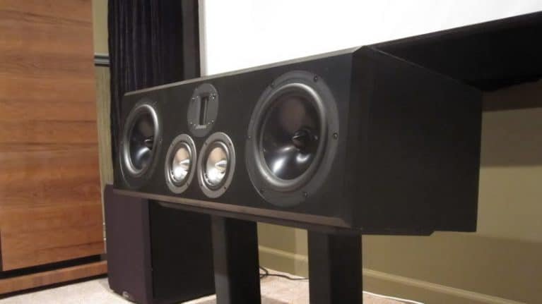 Best Center Channel Speakers - Latest Reviews | TheReviewGurus.com