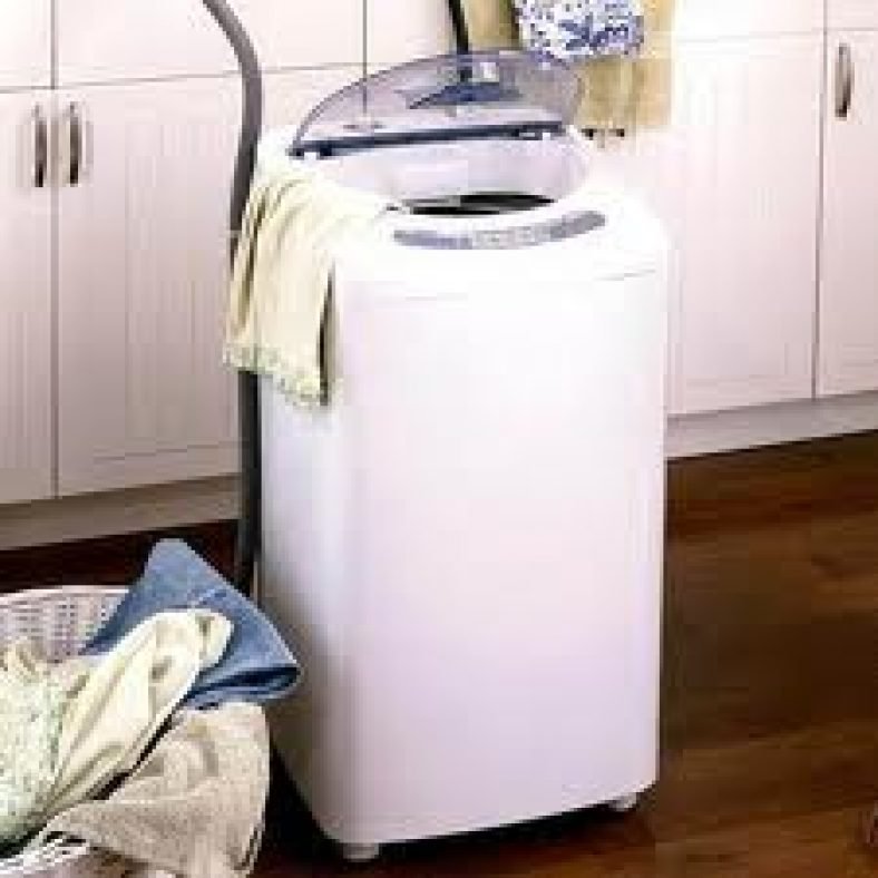 Best Portable Washing Machine - Latest Reviews | TheReviewGurus.com