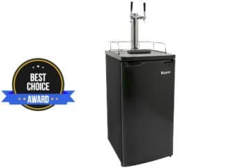 Best Kegerator Latest Detailed Reviews Thereviewgurus Com