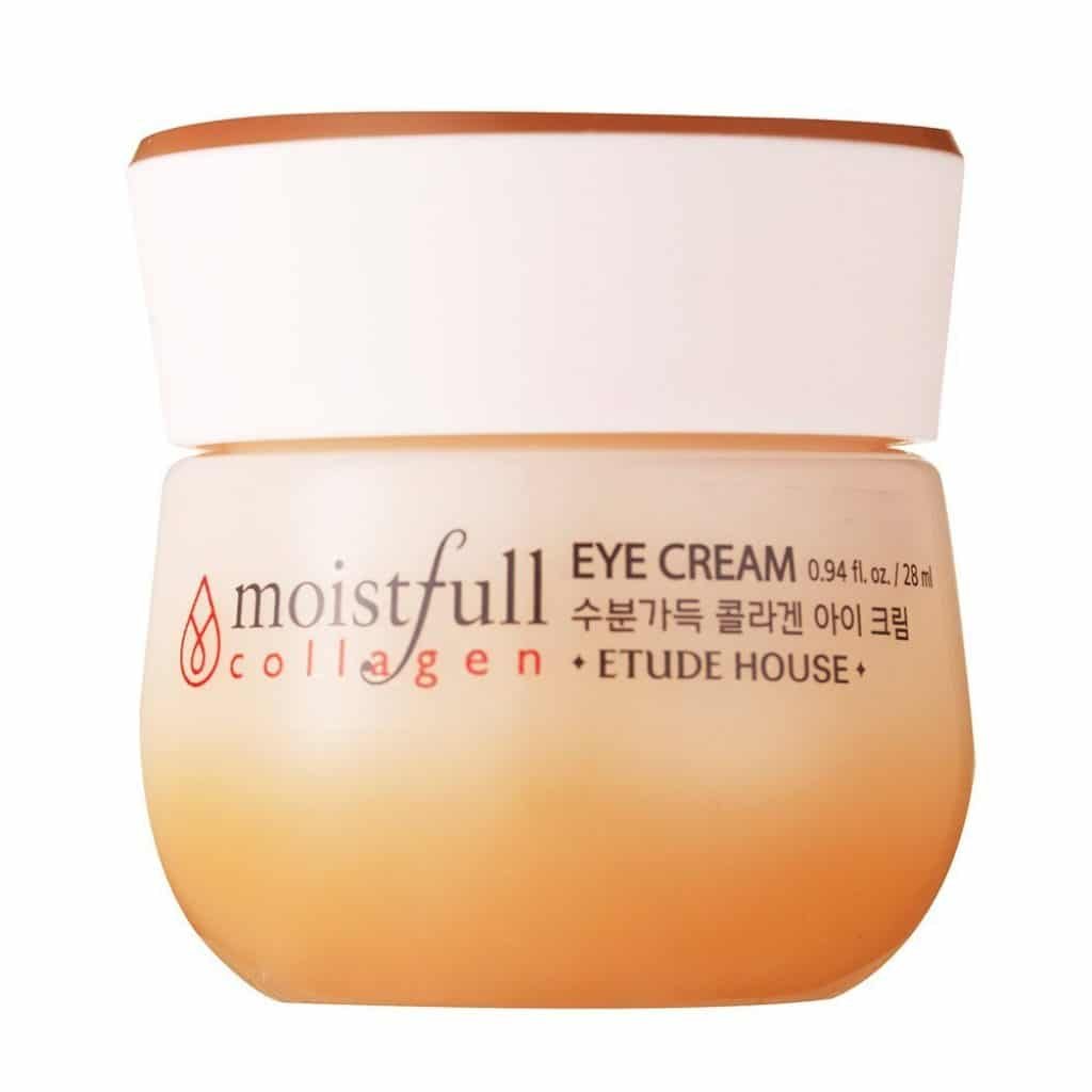 Korean Eye Cream Review