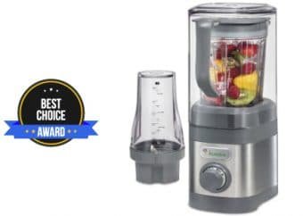 best personal blender consumer reports