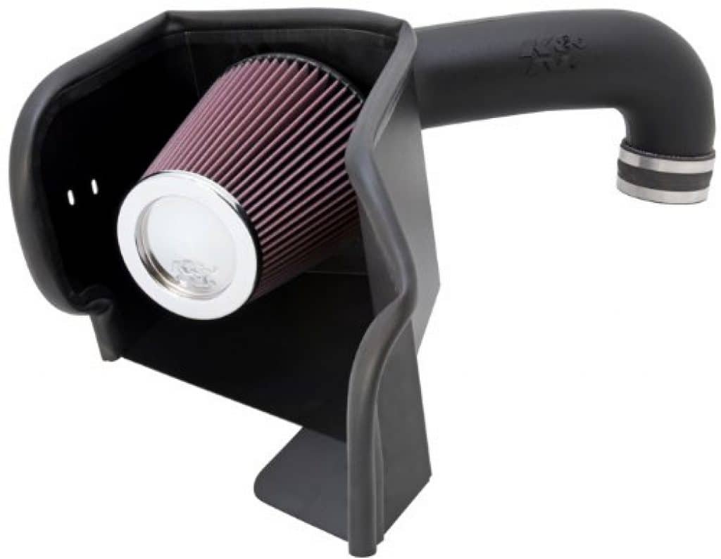 Best Cold Air Intake Latest Detailed Reviews