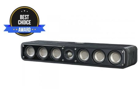 Best Center Channel Speakers - Latest Reviews ...