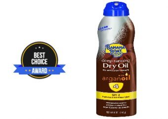 best tanning oil latest detailed reviews thereviewgurus com tanning oil that works the best