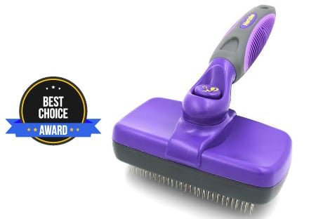 Best Cat Brush - Latest Detailed Reviews | TheReviewGurus.com