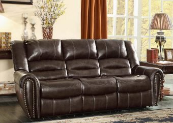 Best Reclining Sofa Latest Detailed Reviews