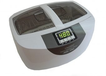 Best Ultrasonic Cleaner - 2017 Detailed Reviews TheReviewGurus.com