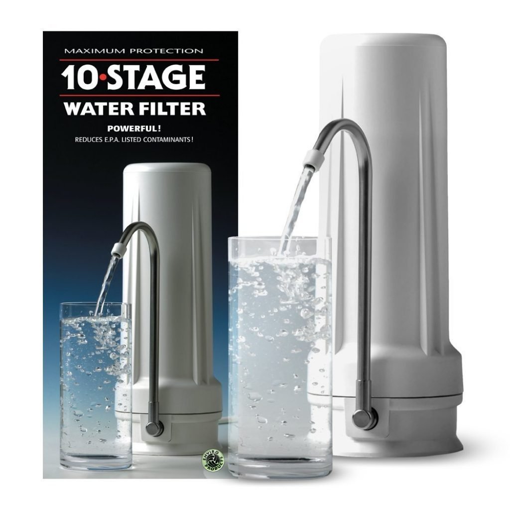 Best Faucet Water Filter - Latest Detailed Reviews ...