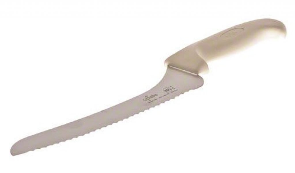 Best Bread Knife - Latest Detailed Reviews | TheReviewGurus.com