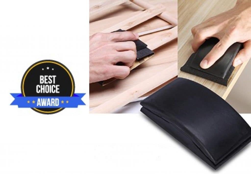 Best Sanding Block Latest Detailed Reviews