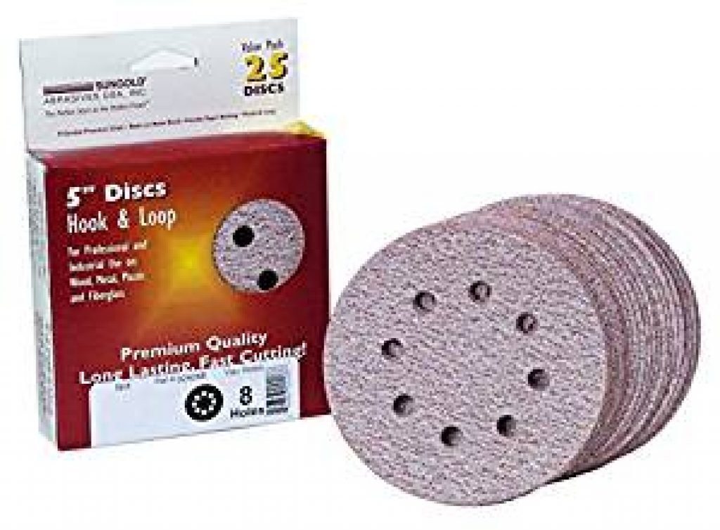 Best Sanding Disc Latest Detailed Reviews