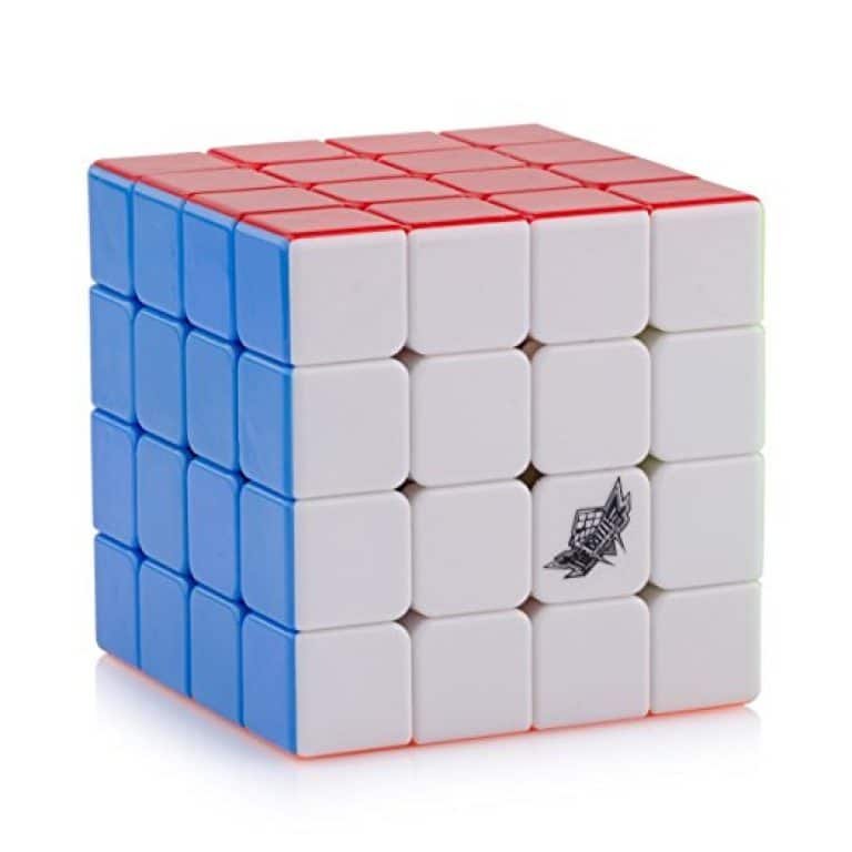 Best 4x4 Speed Cube Latest Detailed Reviews