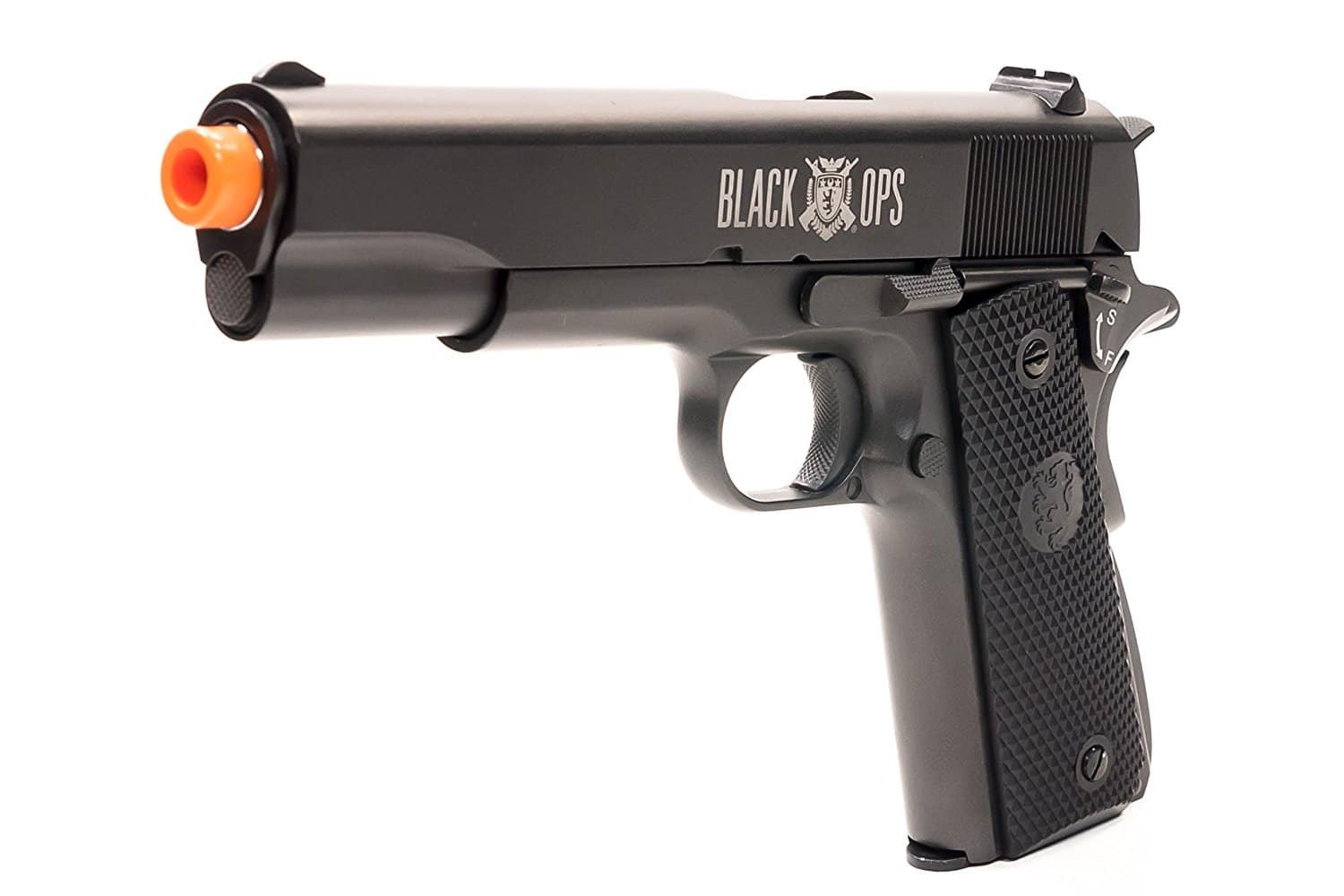 Best GBB Airsoft Pistol Latest Detailed Reviews