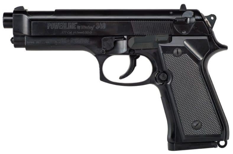 Best Spring Airsoft Pistol Latest Detailed Reviews