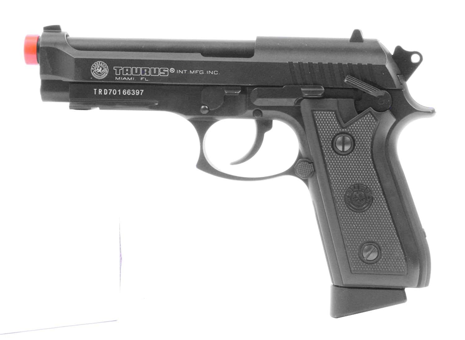 Best GBB Airsoft Pistol Latest Detailed Reviews