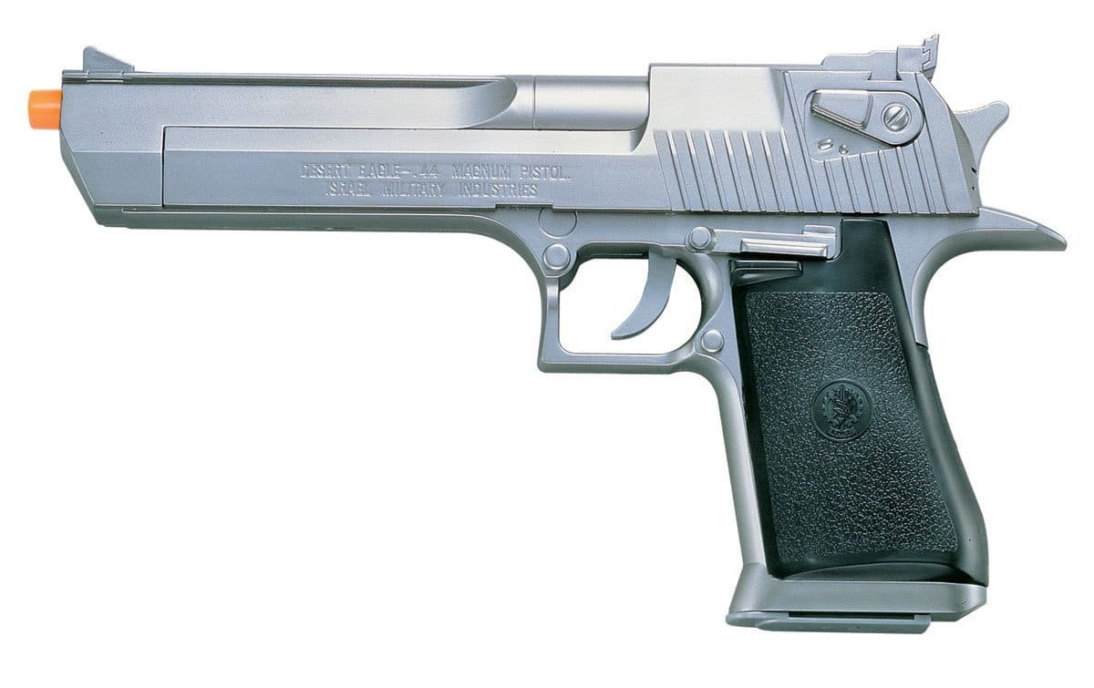 Best Spring Airsoft Pistol Latest Detailed Reviews