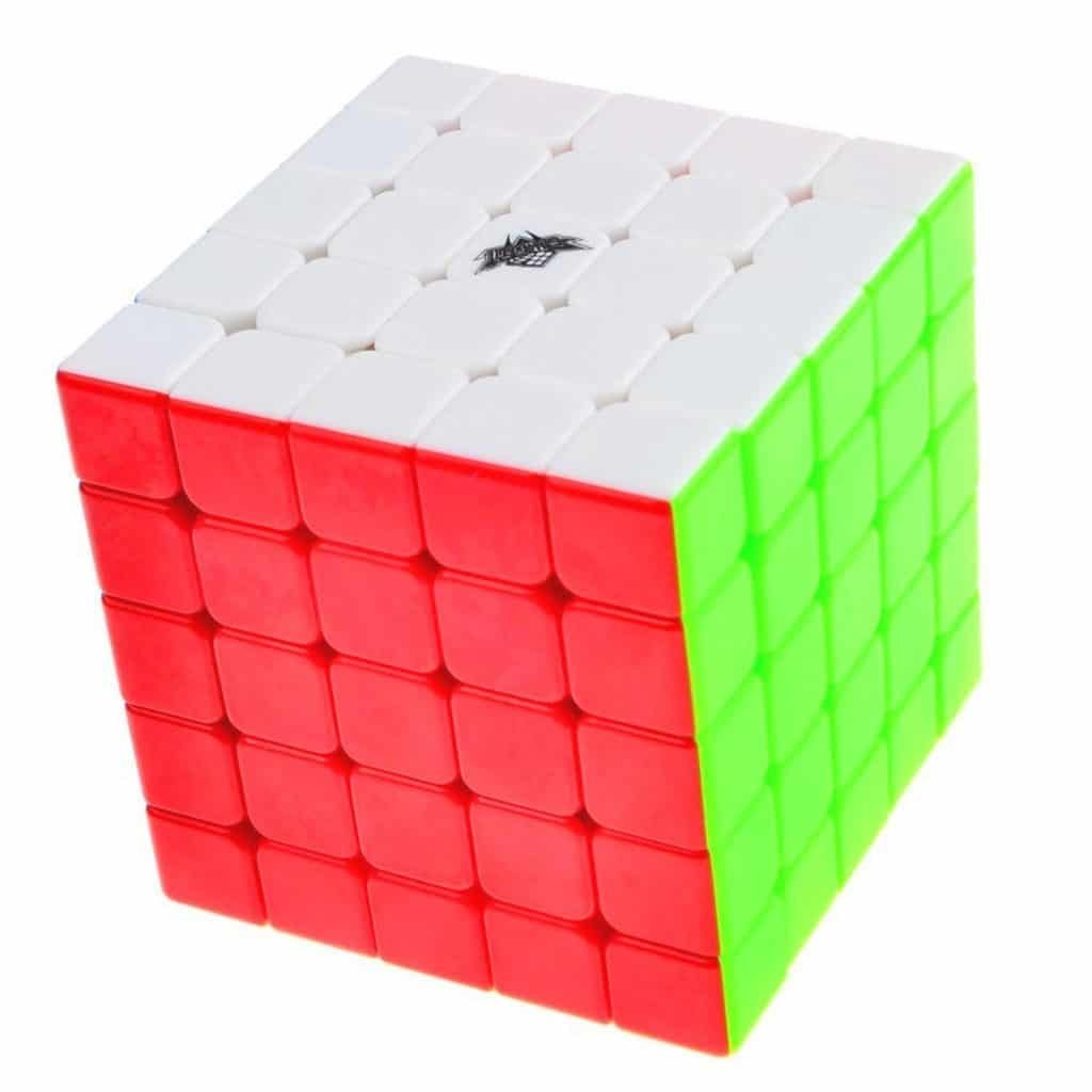 Best 5x5 Speed Cube Latest Detailed Reviews