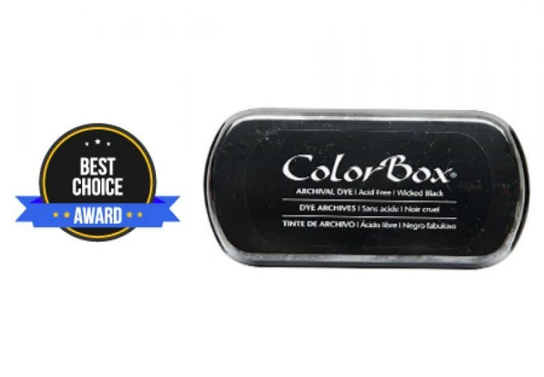 Best Ink Pads For Stamping Latest Detailed Reviews TheReviewGurus
