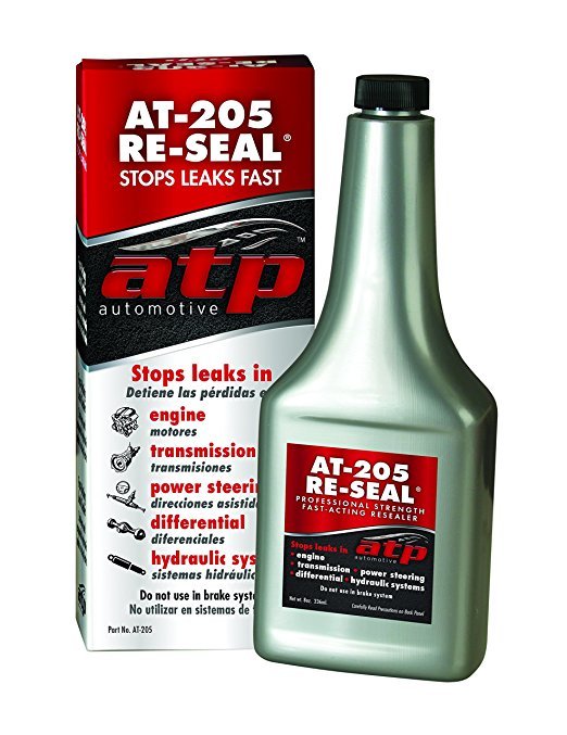 Best Rear Main Seal Stop Leak Latest Reviews