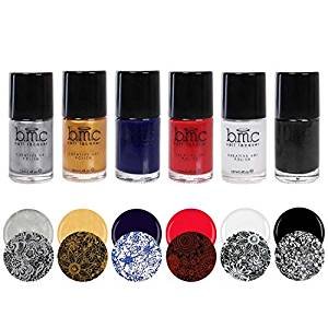 Best Stamping Nail Polish Latest Reviews Thereviewgurus Best Nail Polish For Stamping