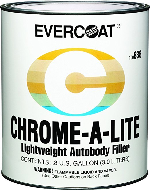 Best Auto Body Filler for Shaping, Rust, and Small Dents Latest Reviews