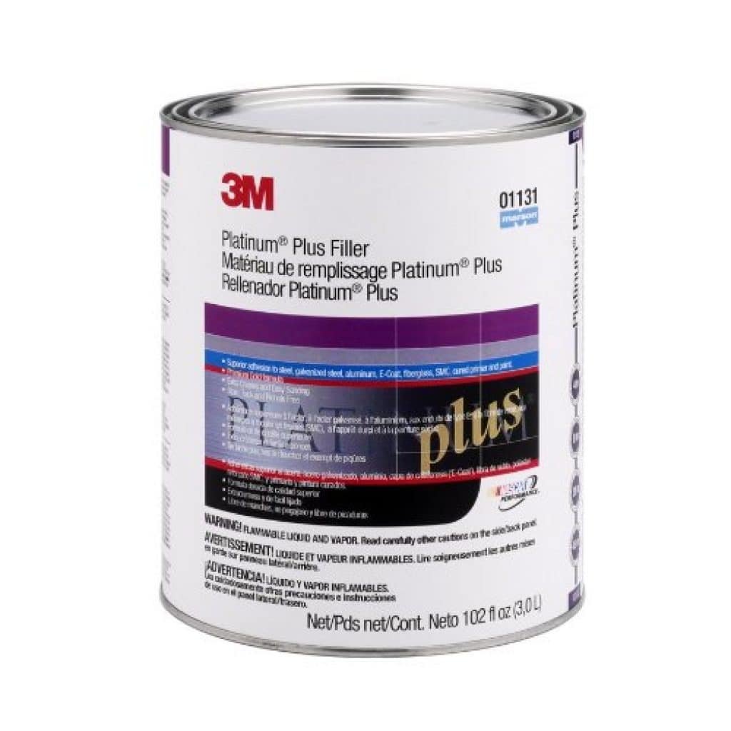 Best Auto Body Filler for Shaping, Rust, and Small Dents Latest Reviews