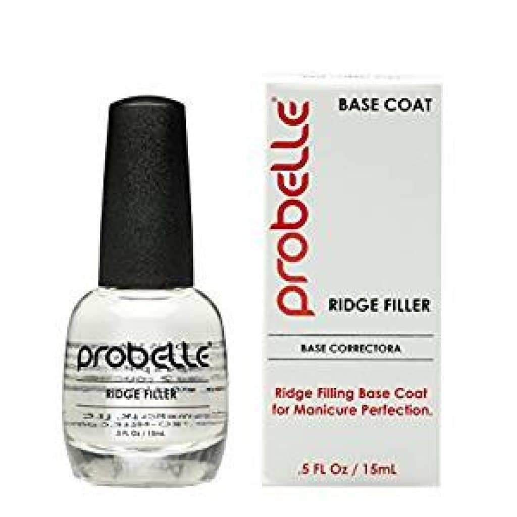Best Nail Ridge Filler Latest Detailed Reviews