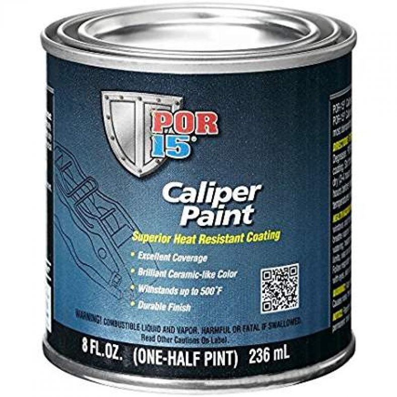 Best Brake Caliper Paint Latest Detailed Reviews